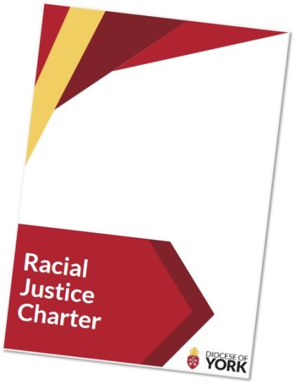 Read more about the article Racial Justice Charter